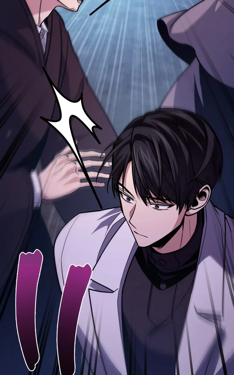 How to Live as a Bootleg Healer Chapter 62 – Page 61