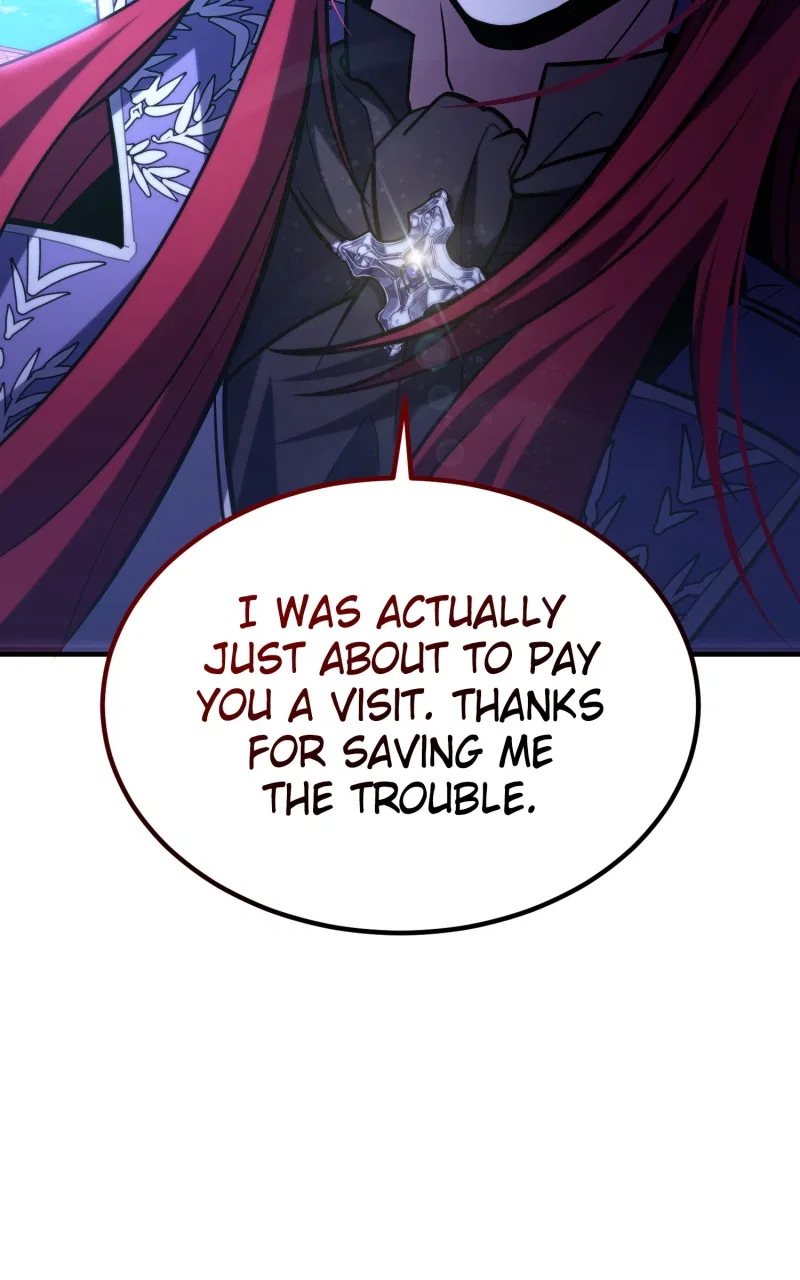How to Live as a Bootleg Healer Chapter 62 – Page 63