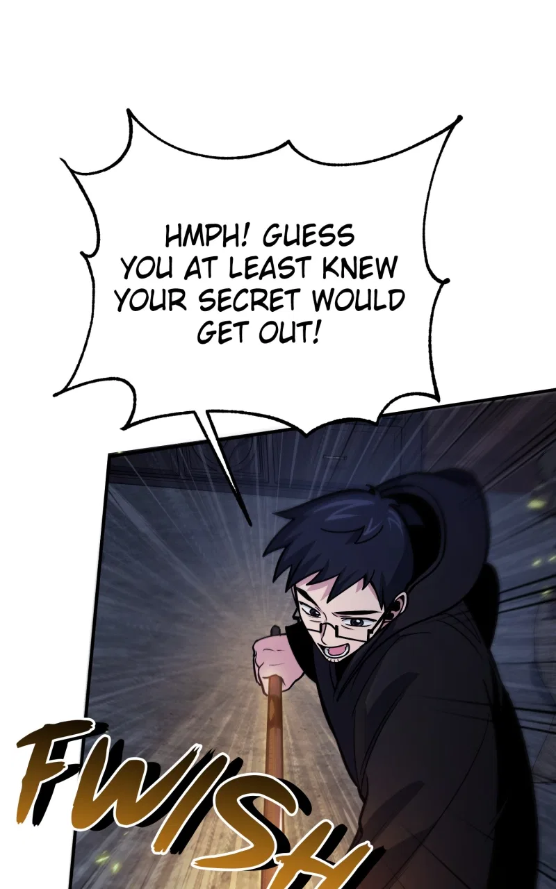 How to Live as a Bootleg Healer Chapter 62 – Page 64