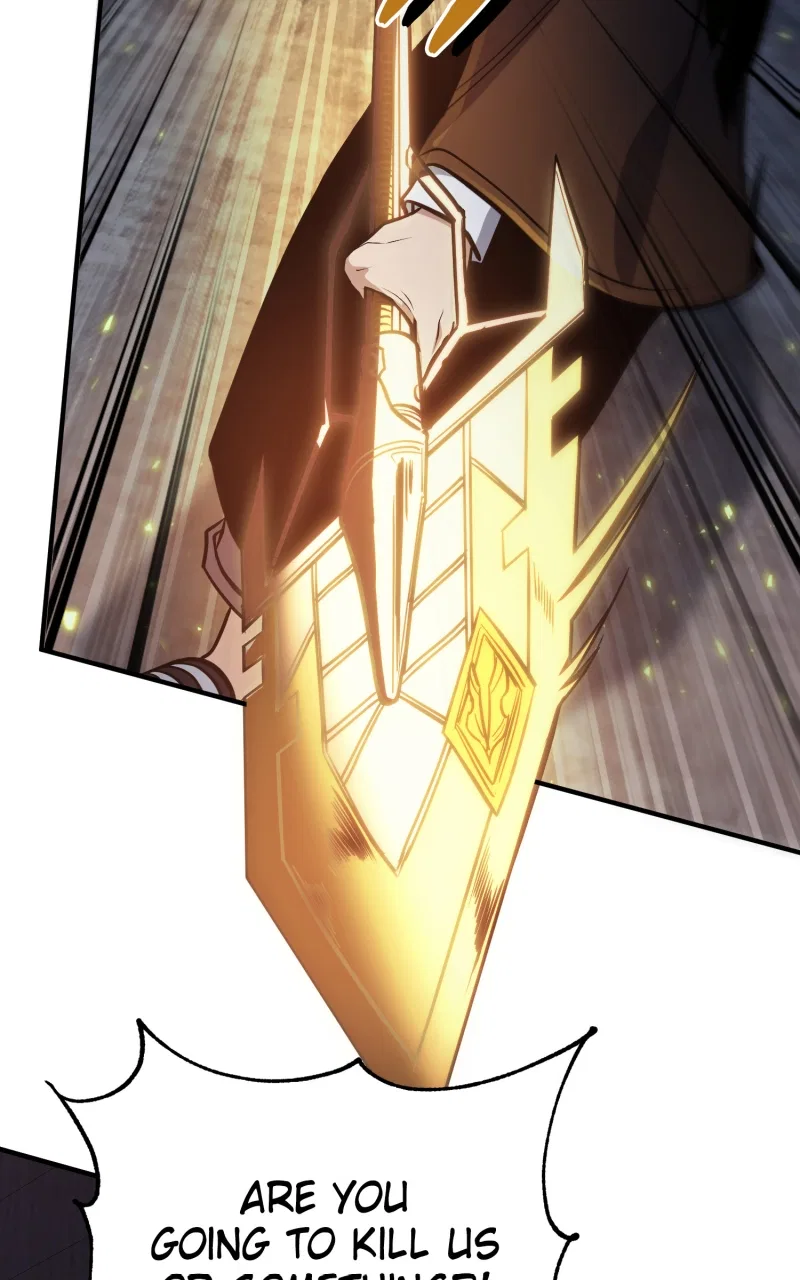 How to Live as a Bootleg Healer Chapter 62 – Page 65