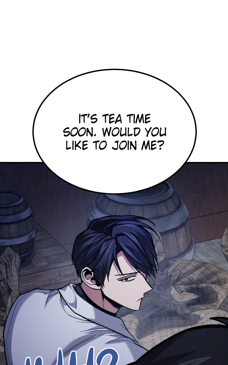 How to Live as a Bootleg Healer Chapter 62 – Page 67