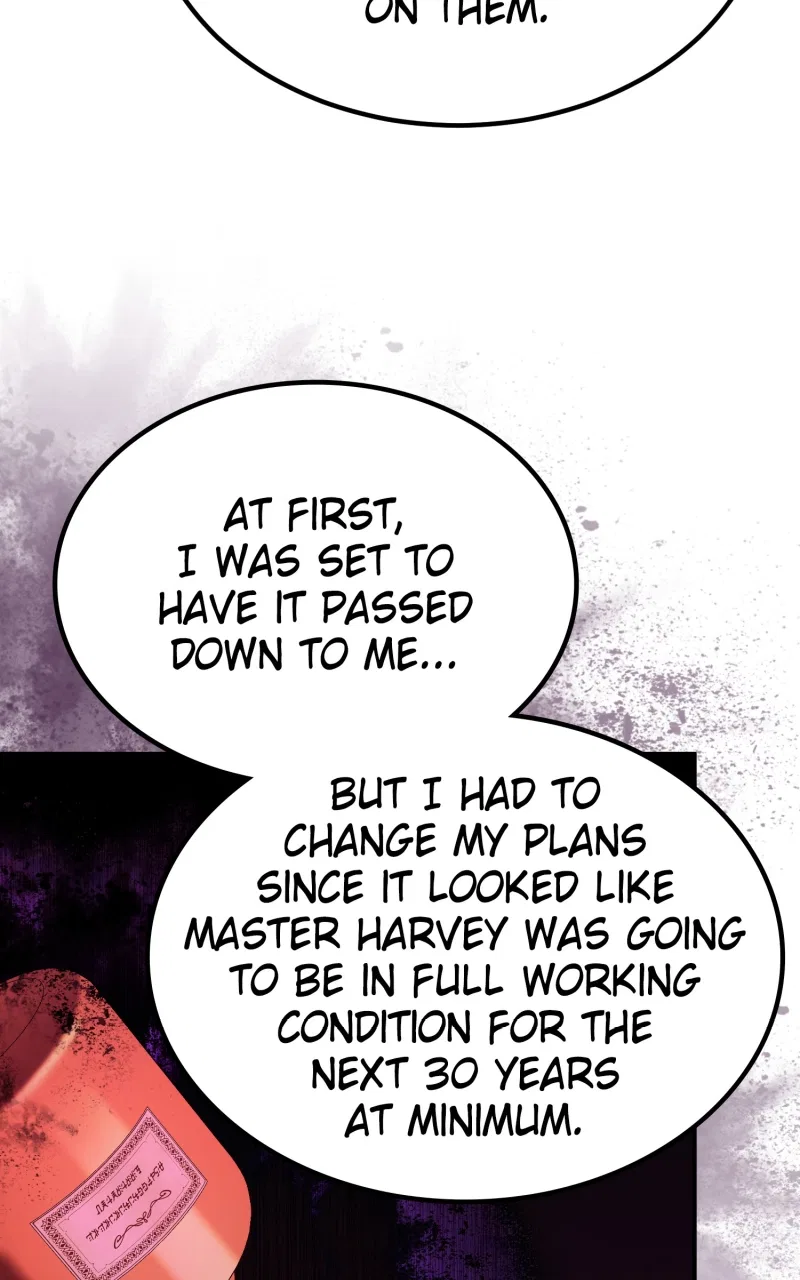 How to Live as a Bootleg Healer Chapter 62 – Page 81
