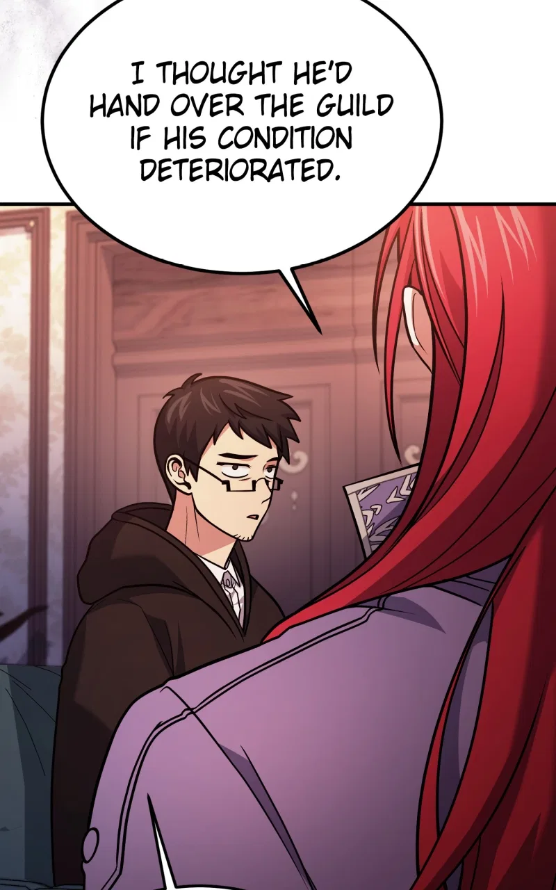 How to Live as a Bootleg Healer Chapter 62 – Page 83