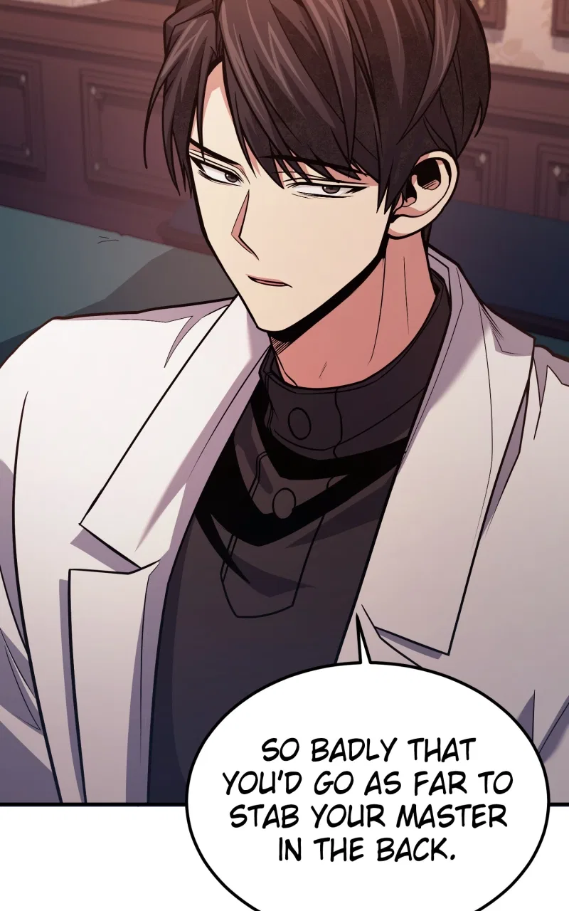 How to Live as a Bootleg Healer Chapter 62 – Page 85