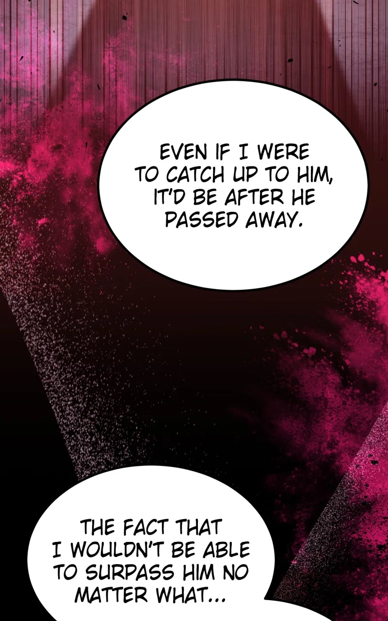 How to Live as a Bootleg Healer Chapter 62 – Page 91