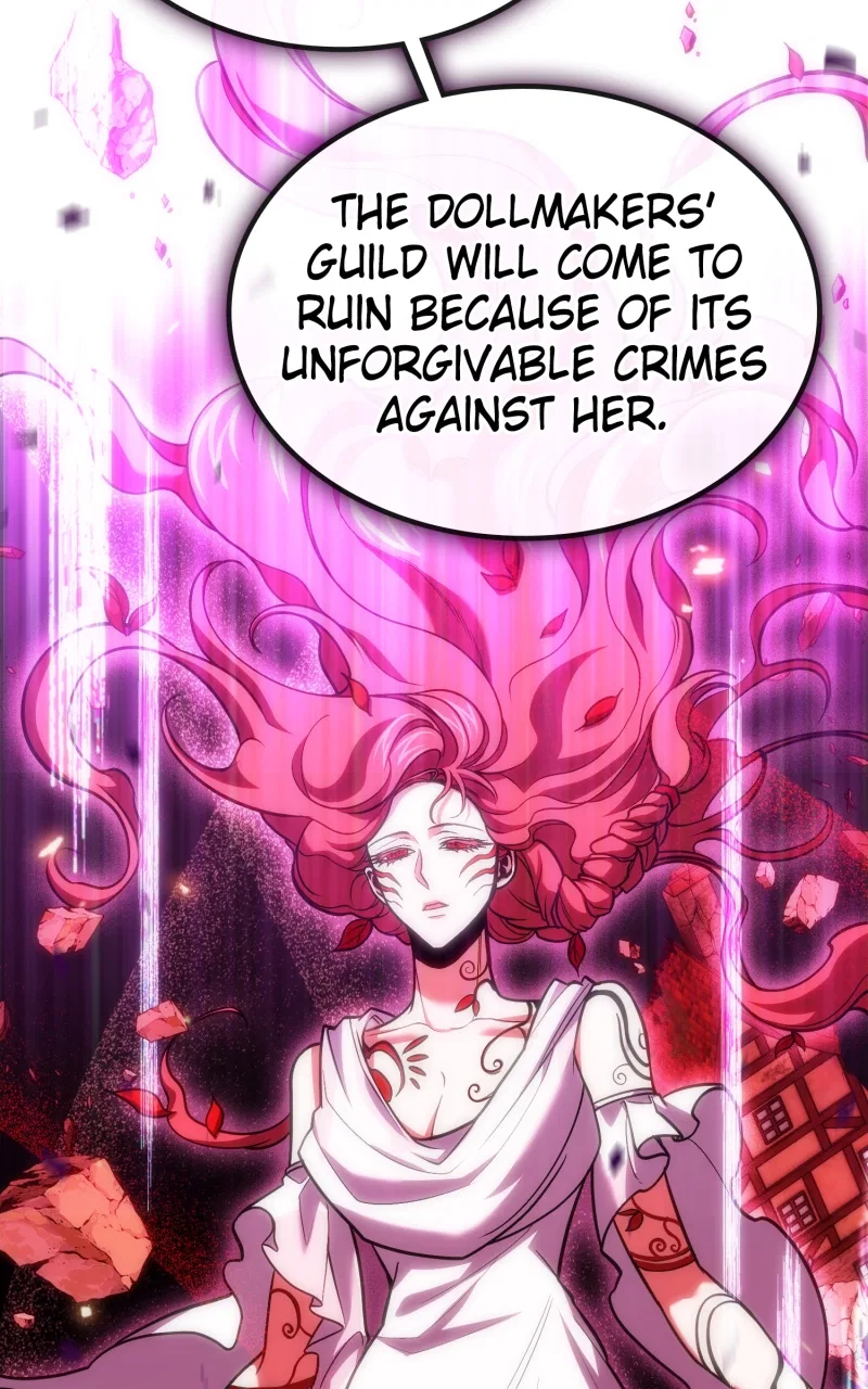 How to Live as a Bootleg Healer Chapter 62 – Page 98