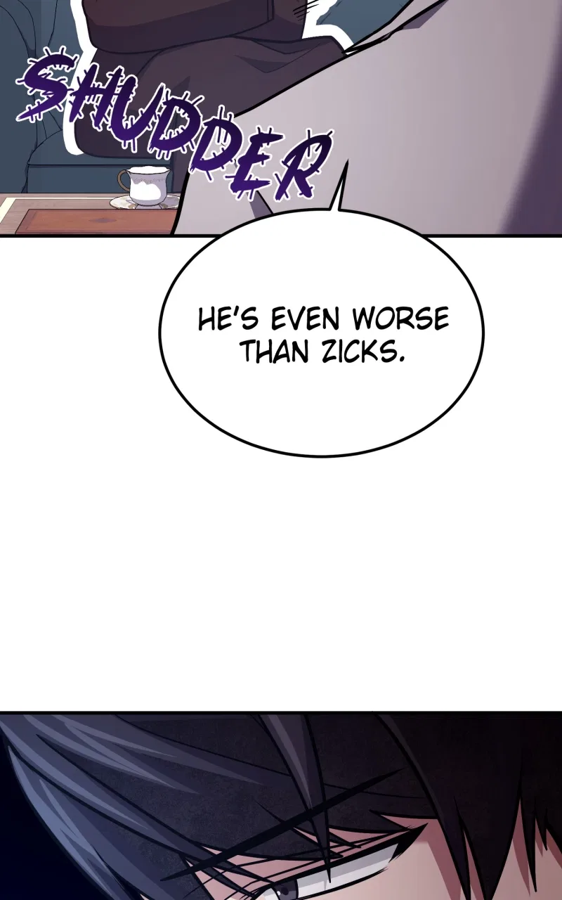 How to Live as a Bootleg Healer Chapter 62 – Page 105