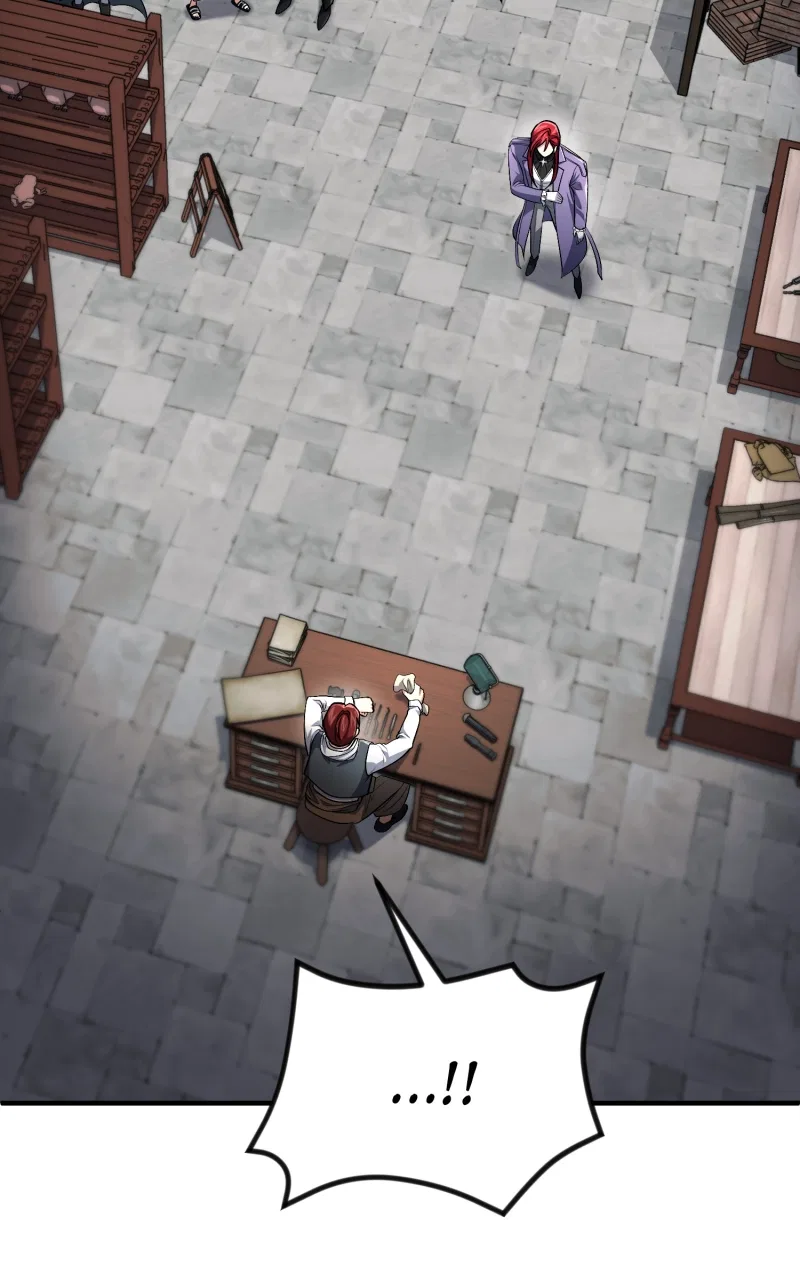 How to Live as a Bootleg Healer Chapter 61 – Page 2