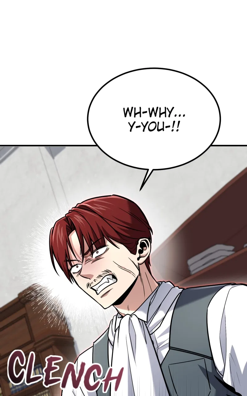 How to Live as a Bootleg Healer Chapter 61 – Page 3