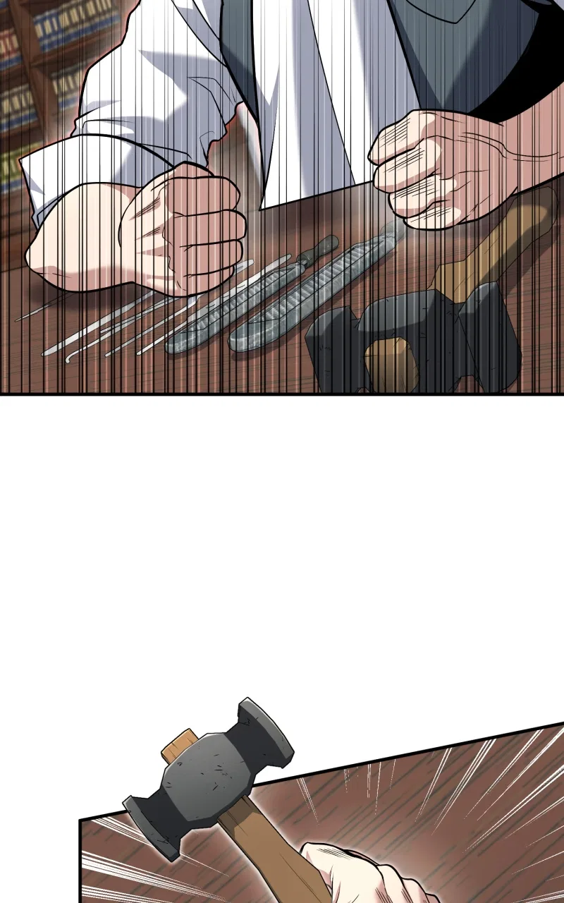 How to Live as a Bootleg Healer Chapter 61 – Page 4
