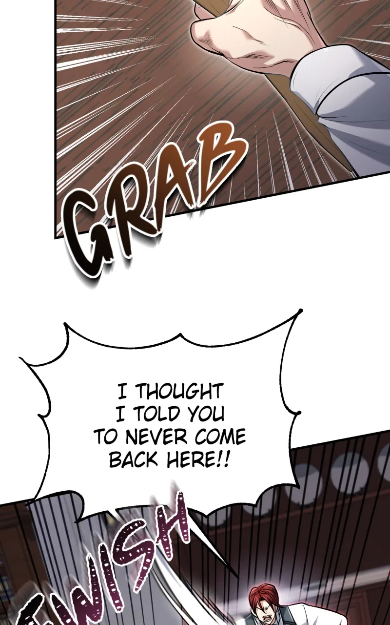 How to Live as a Bootleg Healer Chapter 61 – Page 5