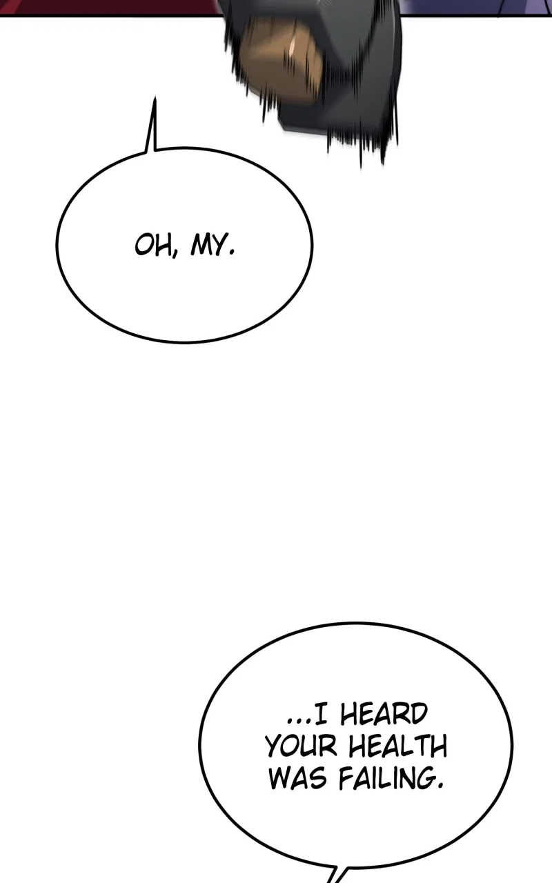How to Live as a Bootleg Healer Chapter 61 – Page 7