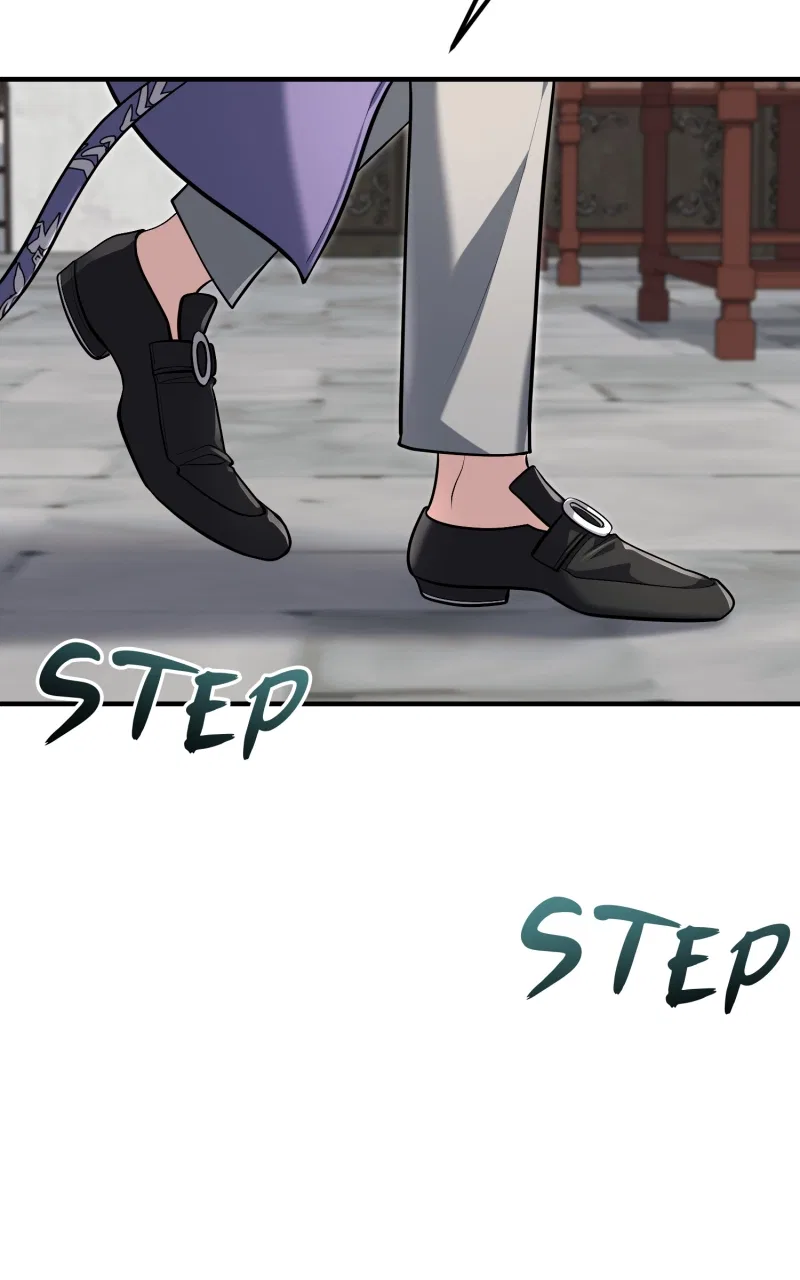 How to Live as a Bootleg Healer Chapter 61 – Page 8