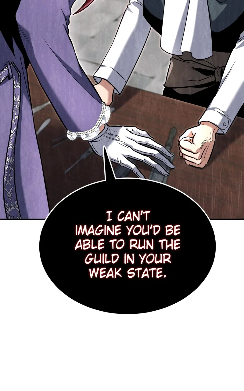 How to Live as a Bootleg Healer Chapter 61 – Page 10