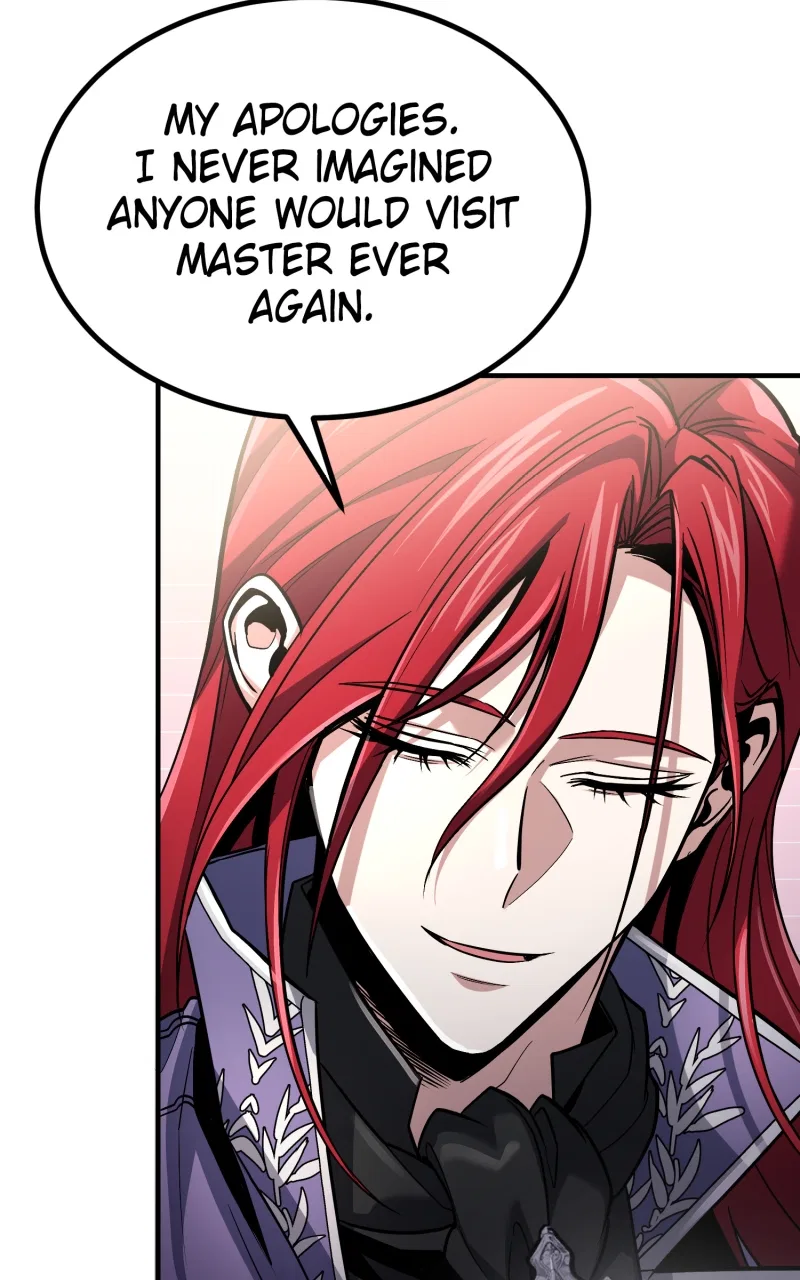 How to Live as a Bootleg Healer Chapter 61 – Page 15