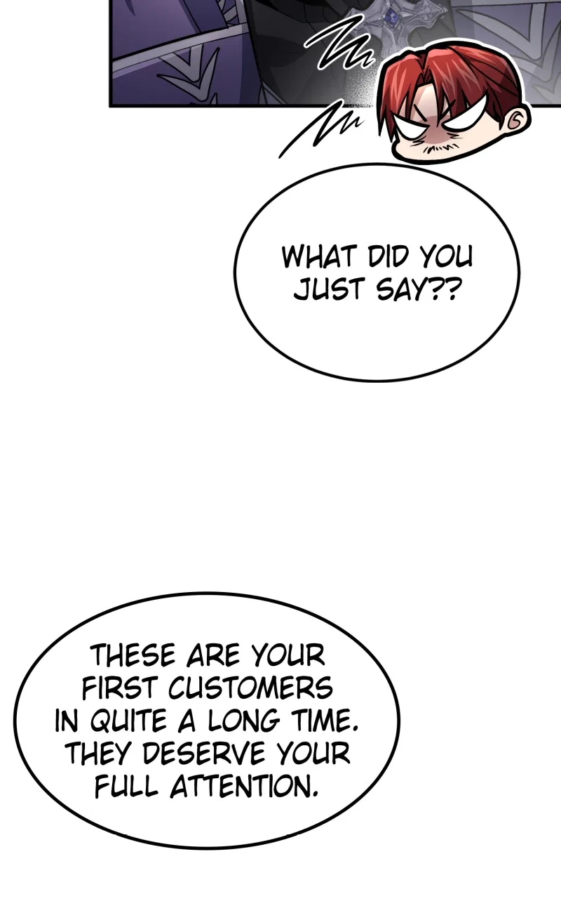 How to Live as a Bootleg Healer Chapter 61 – Page 16