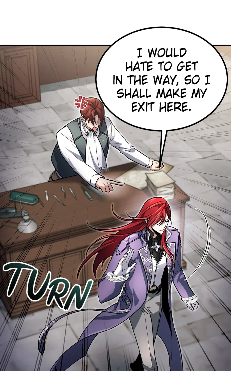 How to Live as a Bootleg Healer Chapter 61 – Page 17