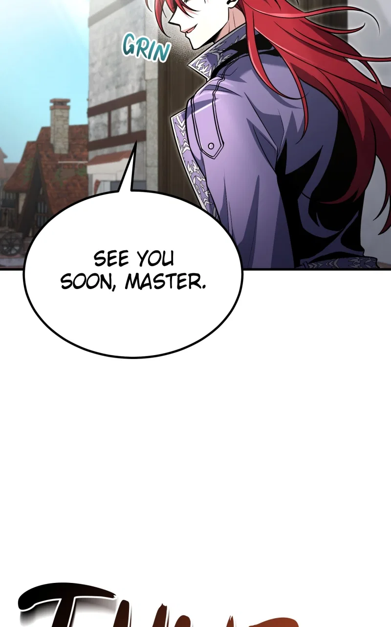 How to Live as a Bootleg Healer Chapter 61 – Page 19