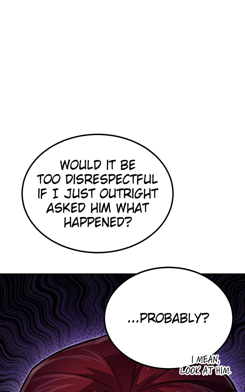How to Live as a Bootleg Healer Chapter 61 – Page 23
