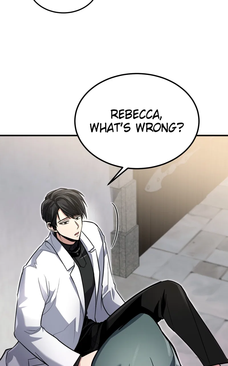 How to Live as a Bootleg Healer Chapter 61 – Page 26