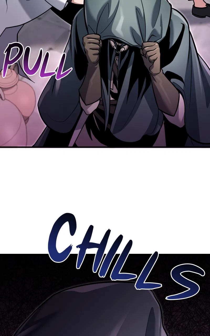 How to Live as a Bootleg Healer Chapter 61 – Page 27
