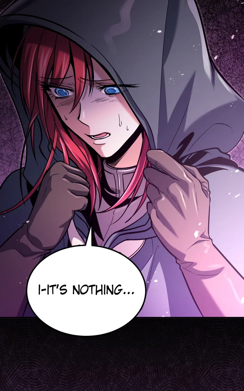 How to Live as a Bootleg Healer Chapter 61 – Page 28