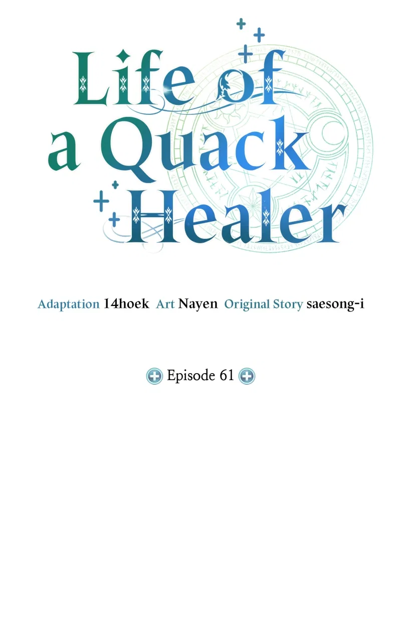 How to Live as a Bootleg Healer Chapter 61 – Page 30