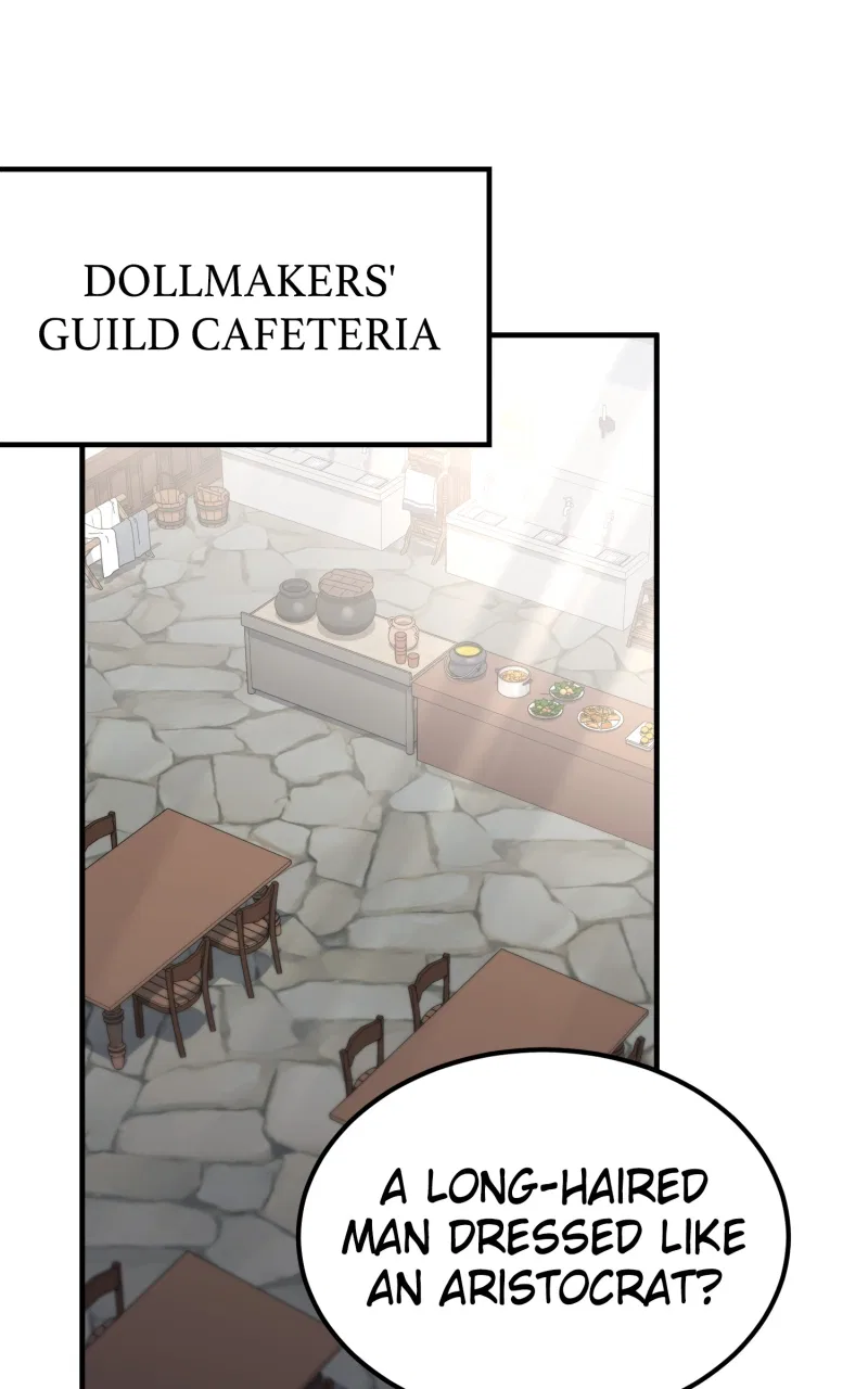How to Live as a Bootleg Healer Chapter 61 – Page 31