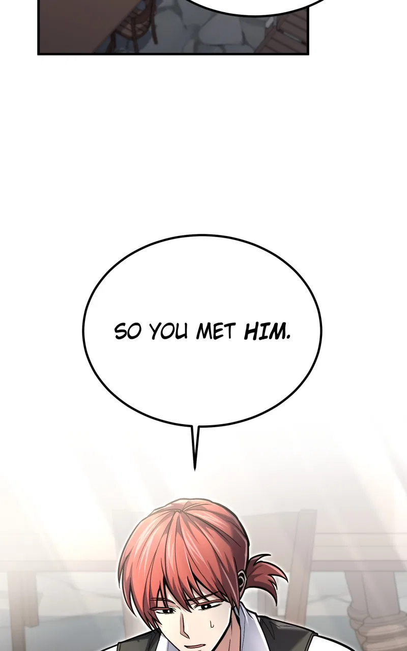 How to Live as a Bootleg Healer Chapter 61 – Page 32