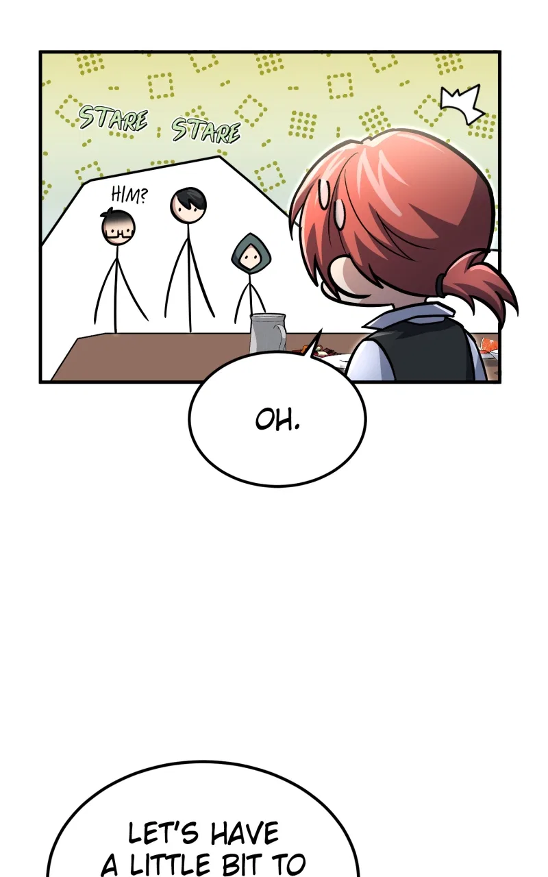 How to Live as a Bootleg Healer Chapter 61 – Page 34