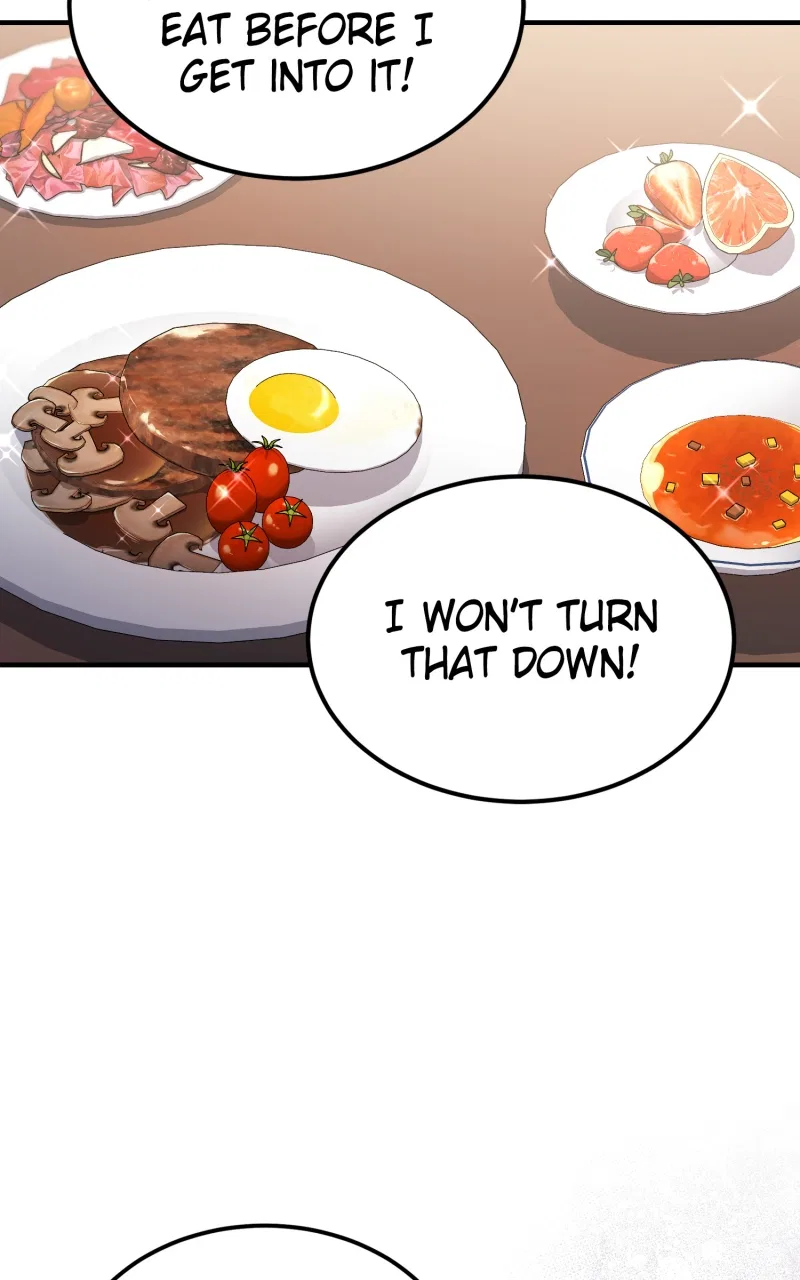 How to Live as a Bootleg Healer Chapter 61 – Page 35
