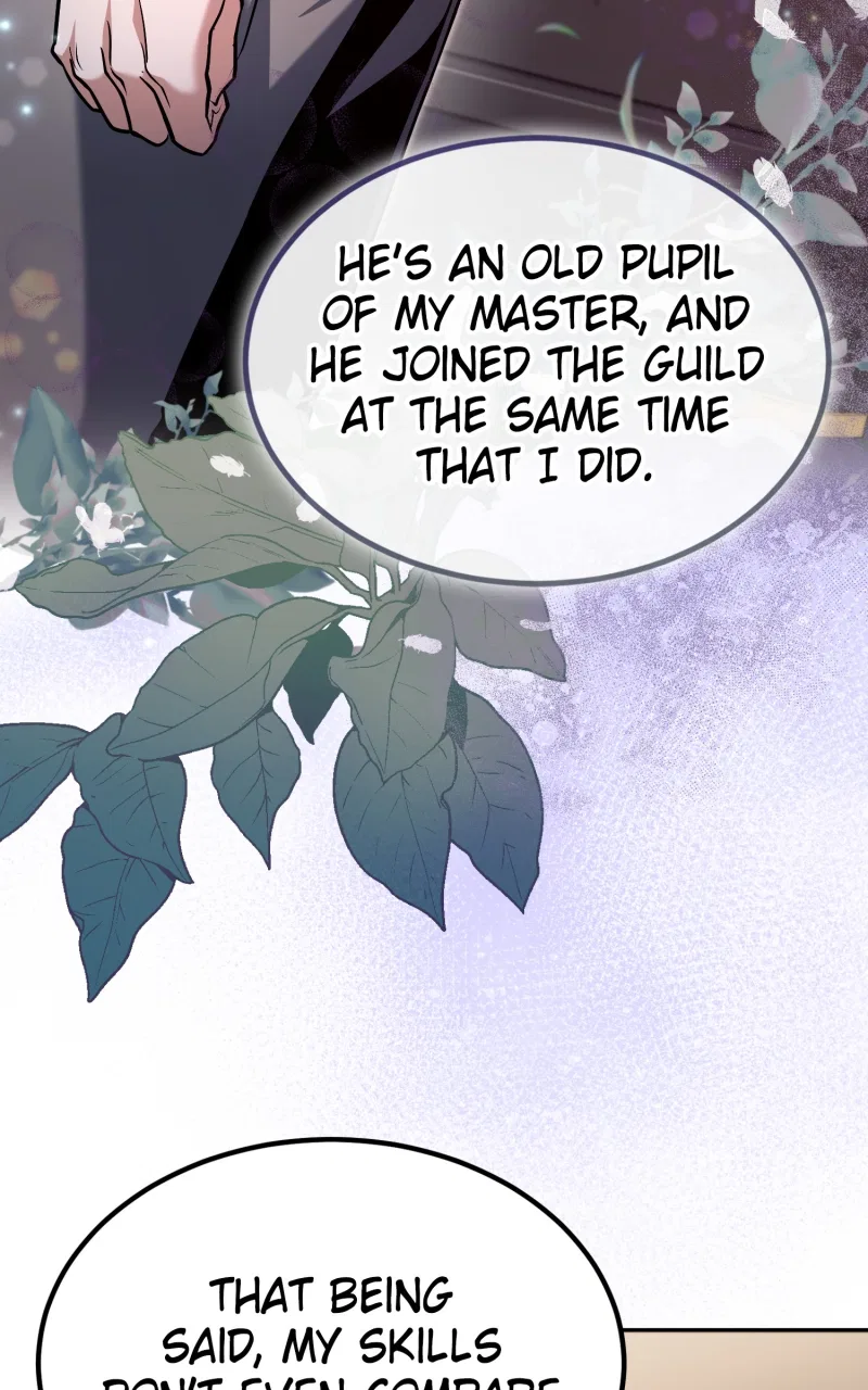 How to Live as a Bootleg Healer Chapter 61 – Page 38