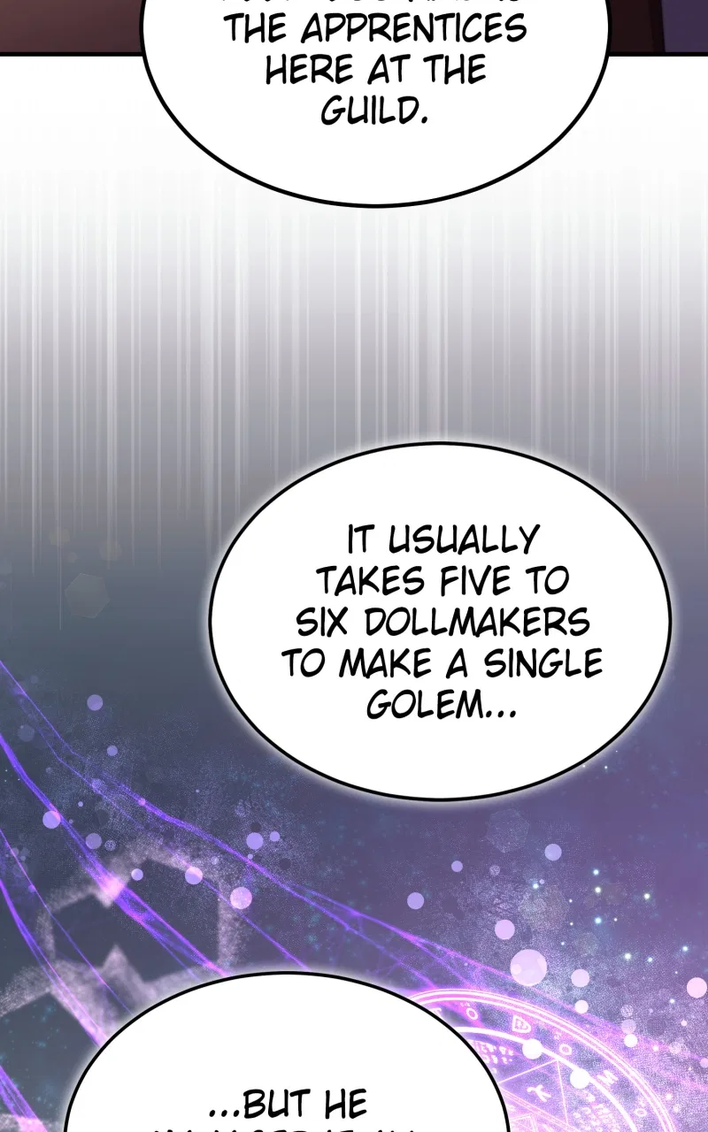 How to Live as a Bootleg Healer Chapter 61 – Page 41