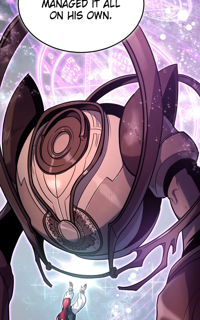 How to Live as a Bootleg Healer Chapter 61 – Page 42