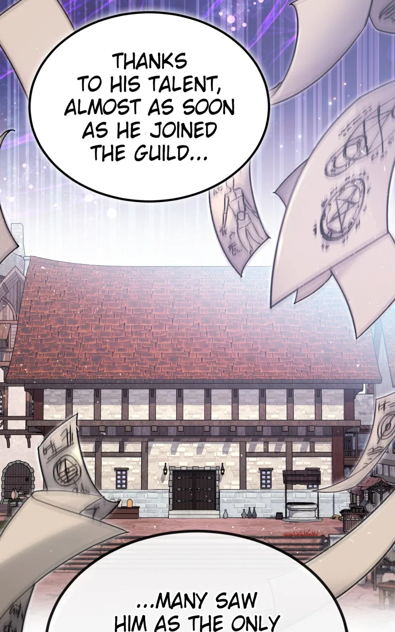 How to Live as a Bootleg Healer Chapter 61 – Page 44