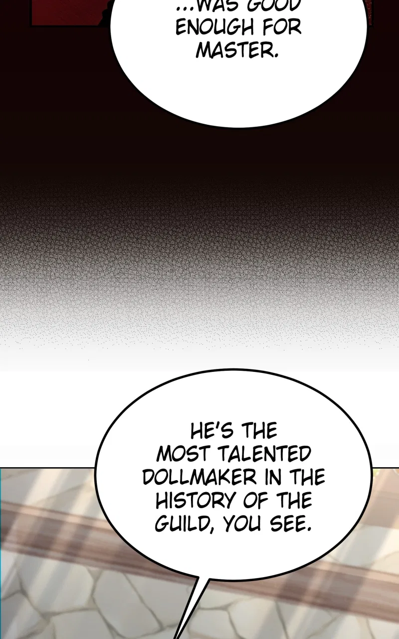 How to Live as a Bootleg Healer Chapter 61 – Page 47