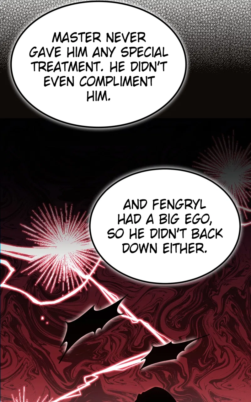 How to Live as a Bootleg Healer Chapter 61 – Page 49