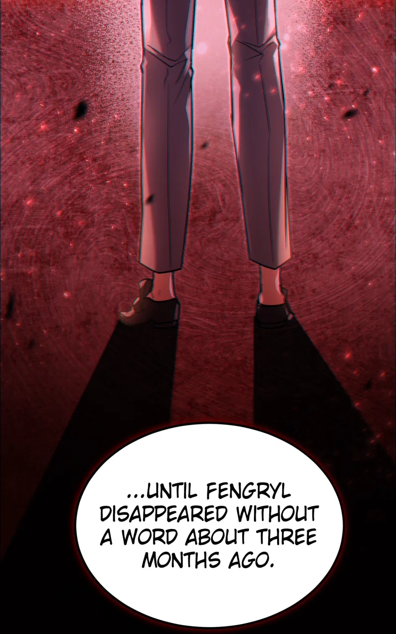 How to Live as a Bootleg Healer Chapter 61 – Page 52