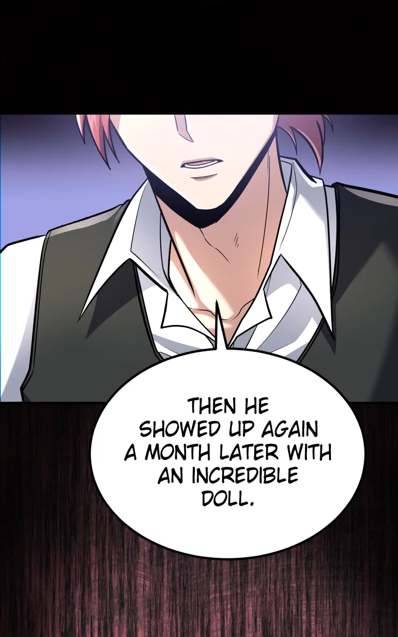 How to Live as a Bootleg Healer Chapter 61 – Page 53