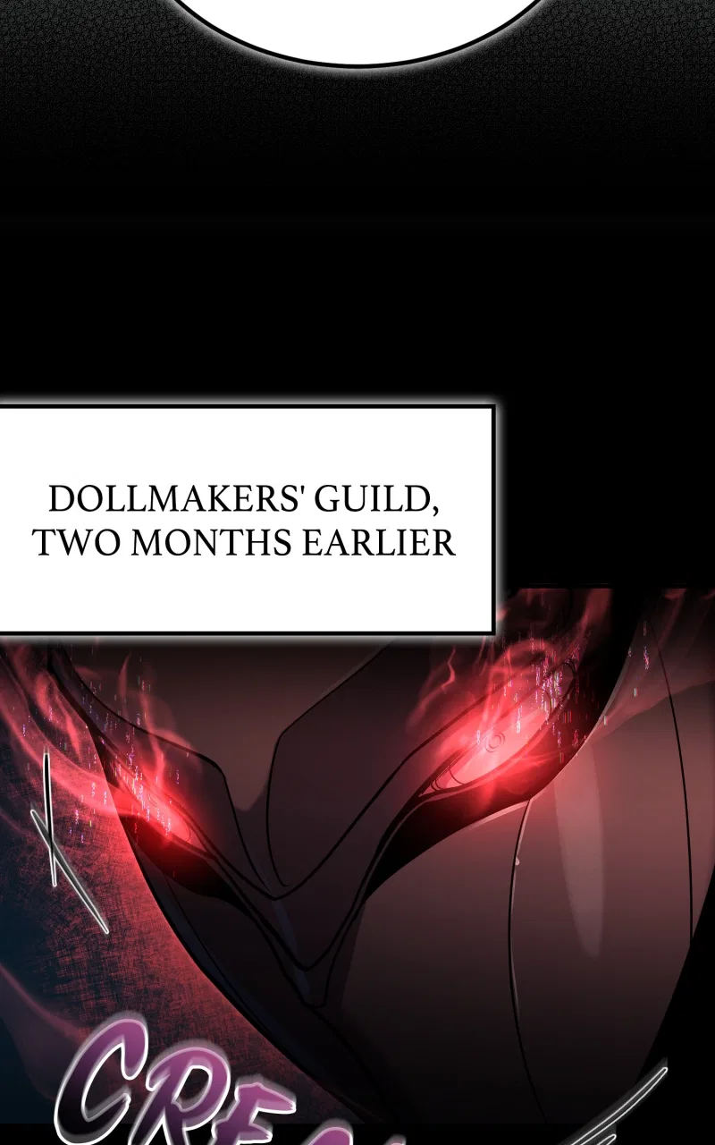 How to Live as a Bootleg Healer Chapter 61 – Page 58