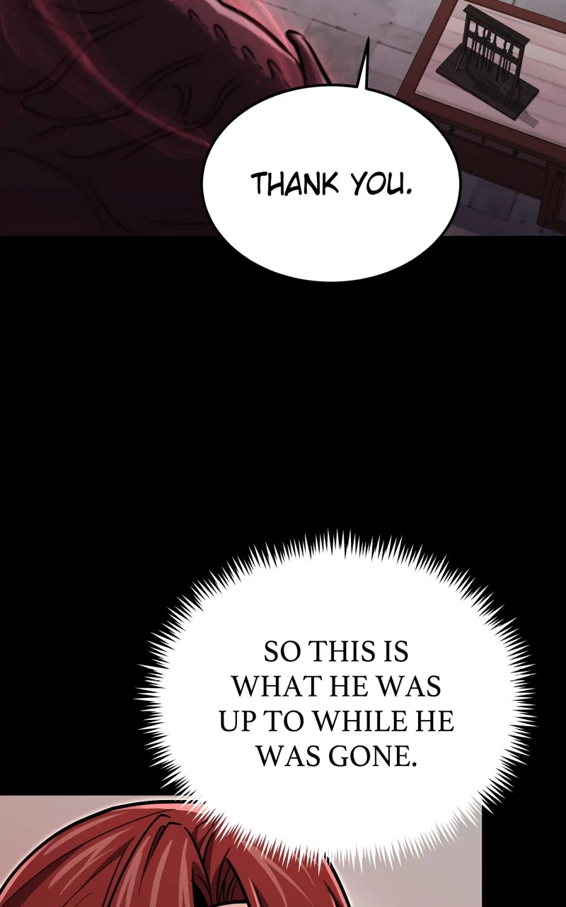 How to Live as a Bootleg Healer Chapter 61 – Page 63