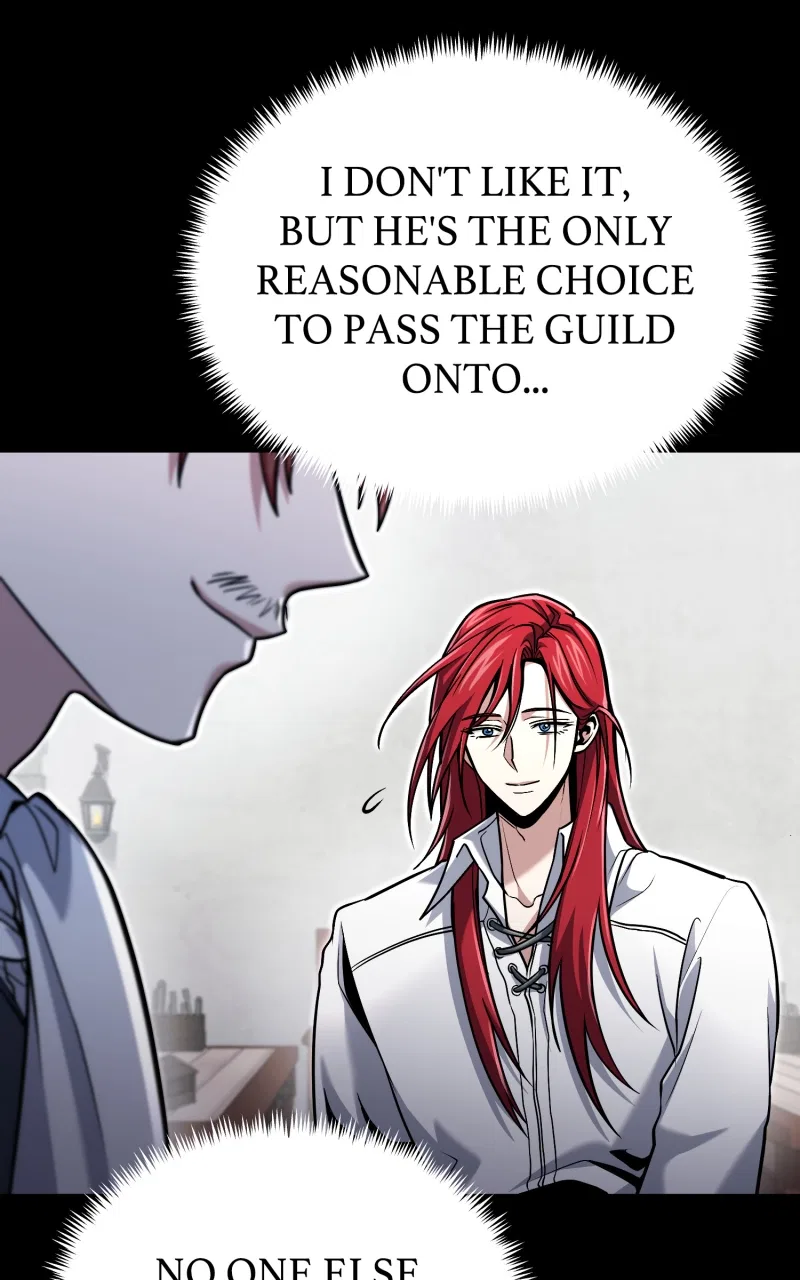 How to Live as a Bootleg Healer Chapter 61 – Page 65