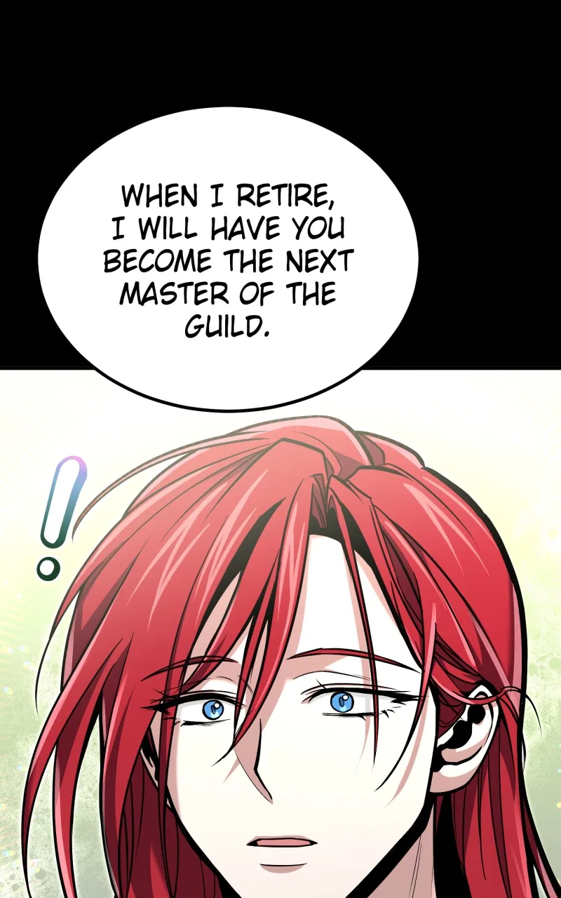 How to Live as a Bootleg Healer Chapter 61 – Page 67