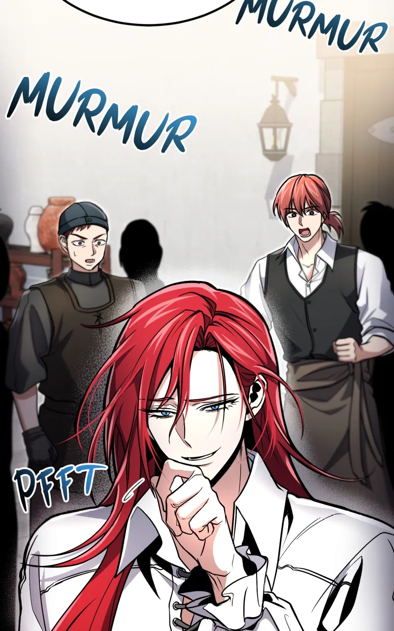 How to Live as a Bootleg Healer Chapter 61 – Page 74
