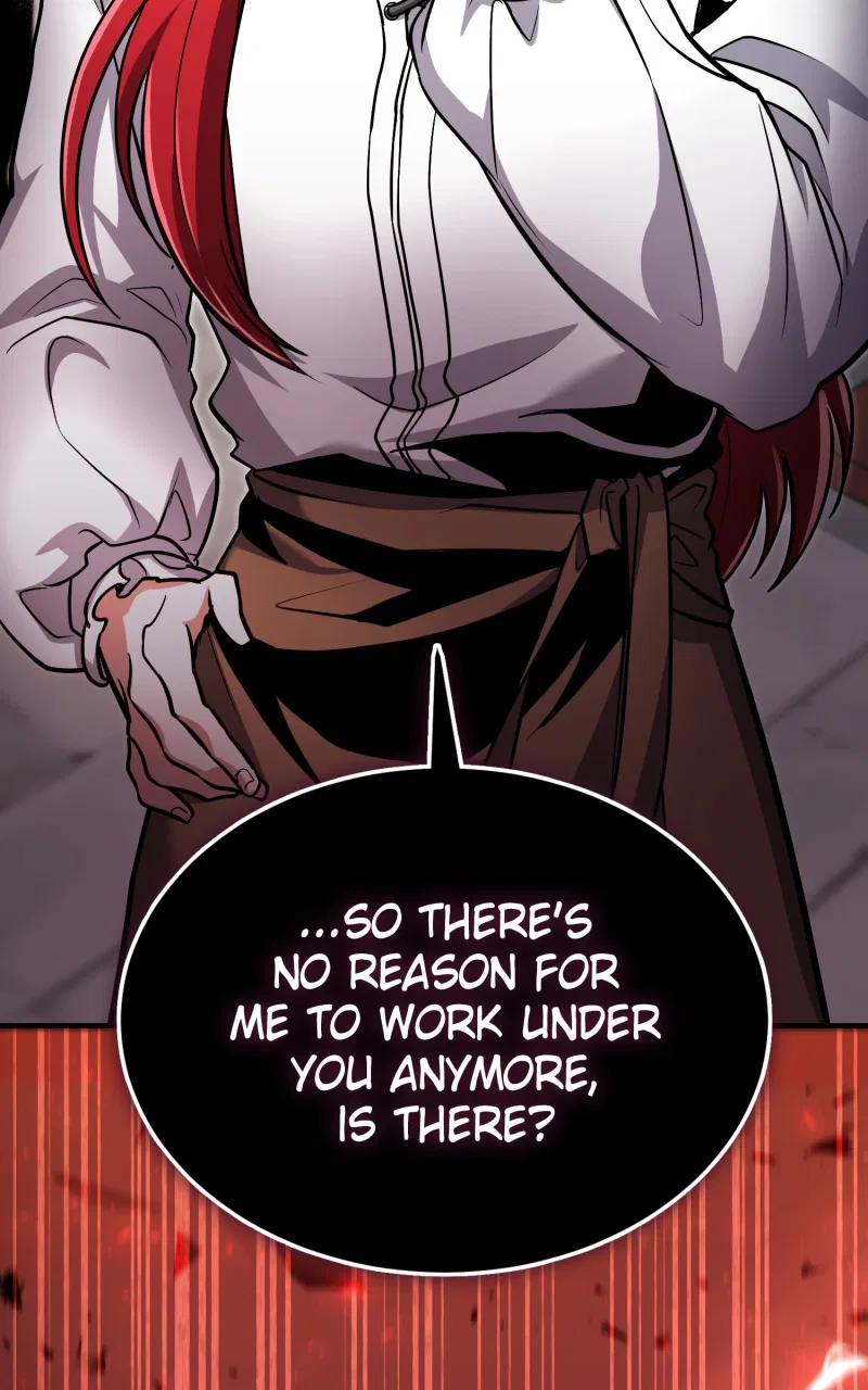 How to Live as a Bootleg Healer Chapter 61 – Page 75