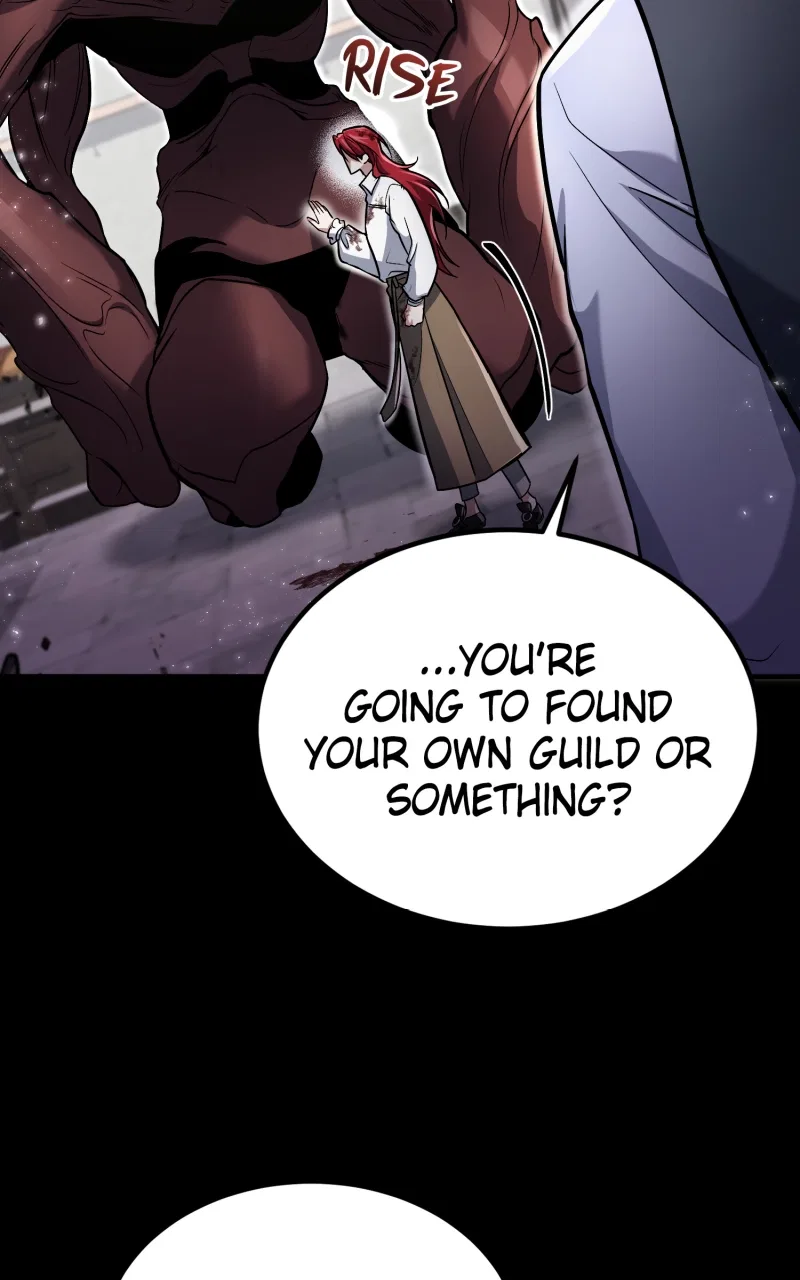 How to Live as a Bootleg Healer Chapter 61 – Page 84