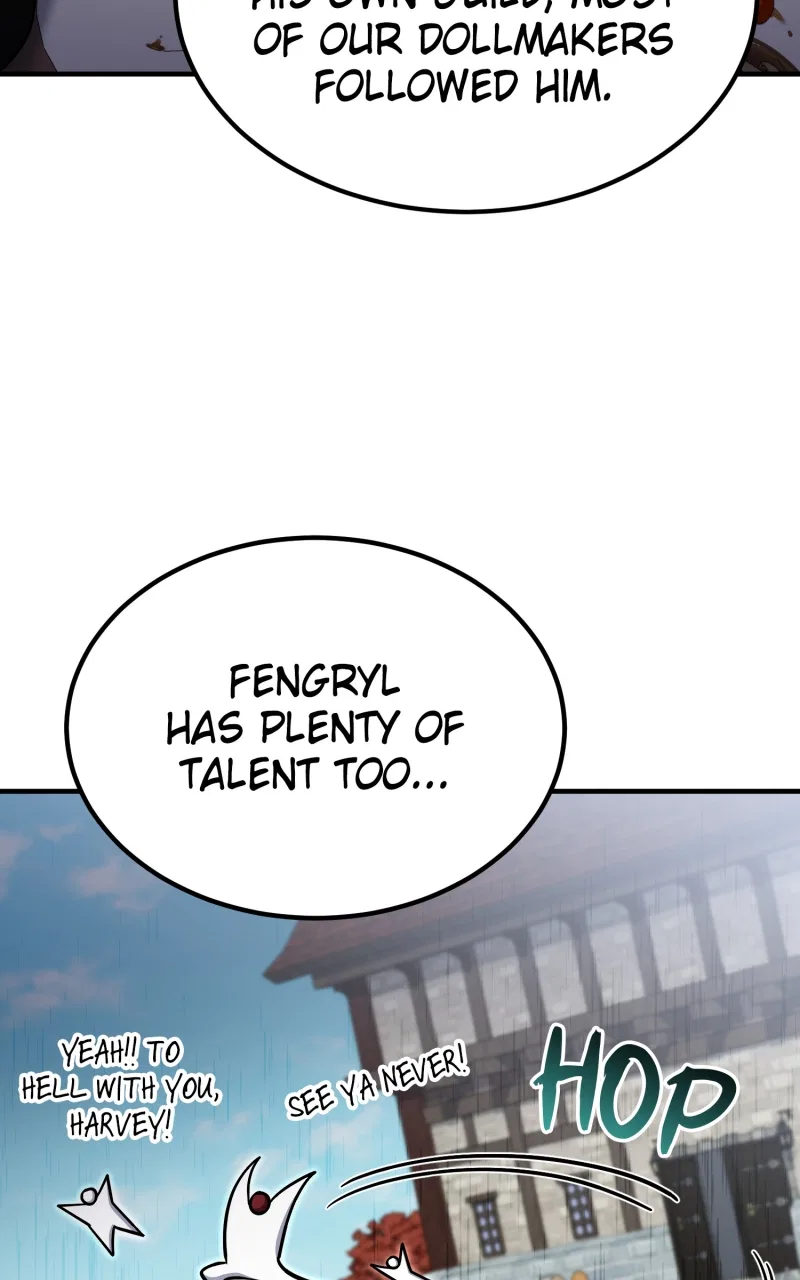 How to Live as a Bootleg Healer Chapter 61 – Page 88