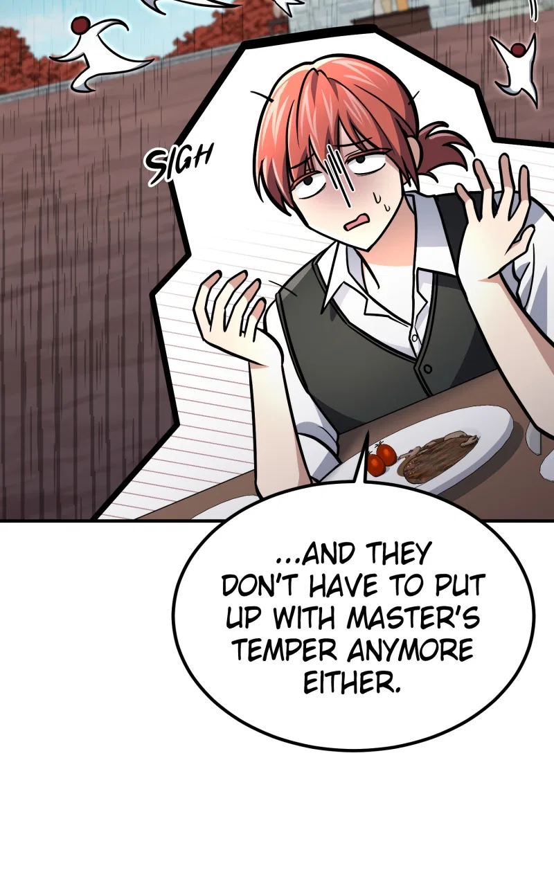 How to Live as a Bootleg Healer Chapter 61 – Page 89
