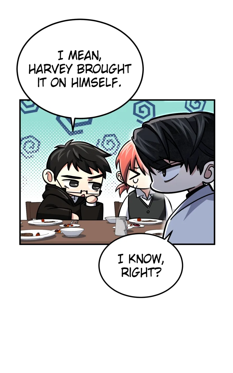 How to Live as a Bootleg Healer Chapter 61 – Page 90