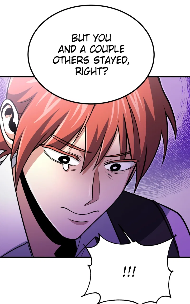How to Live as a Bootleg Healer Chapter 61 – Page 91